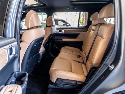 2025 Hyundai SANTA FE HYBRID Limited