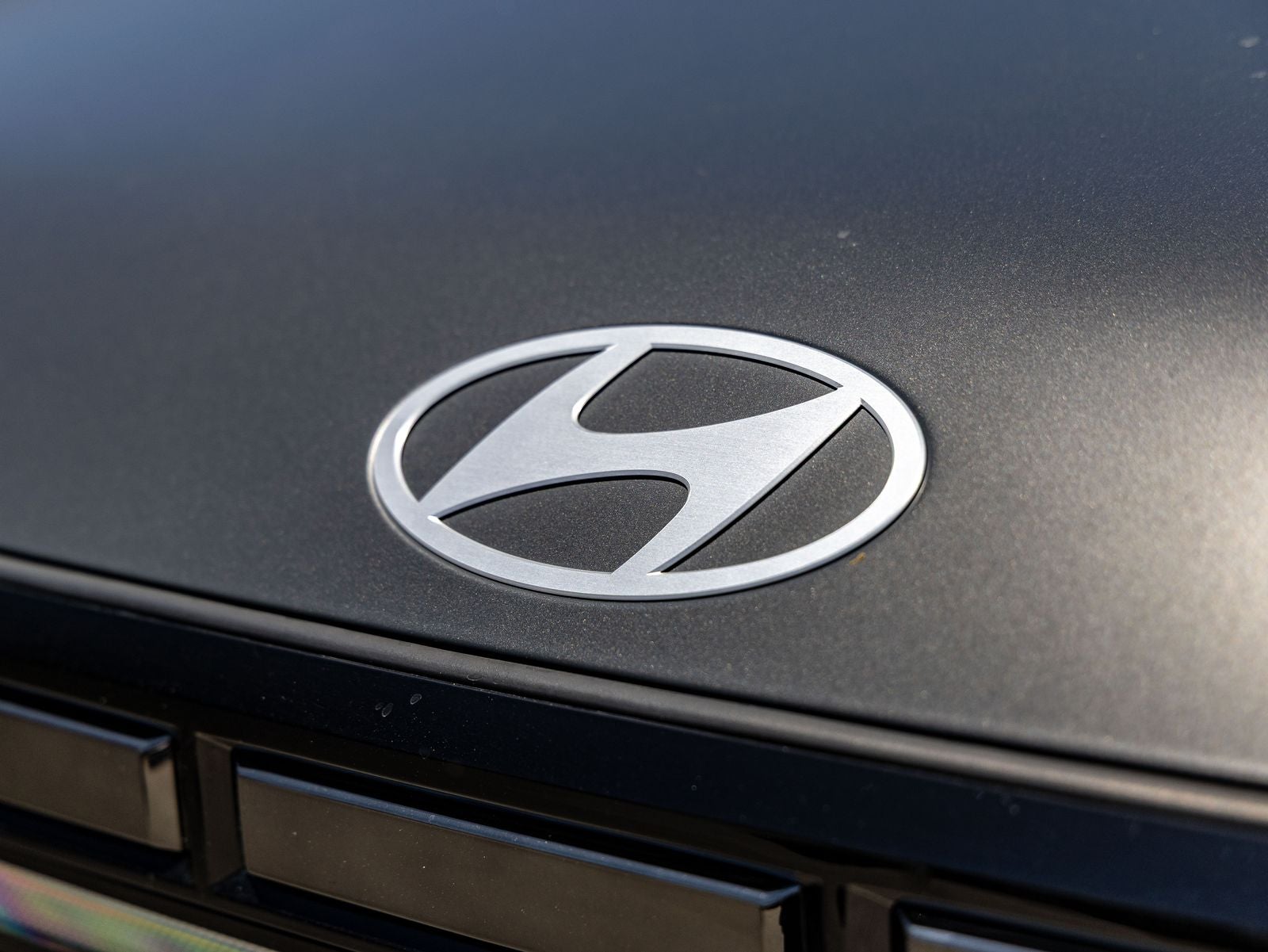 2025 Hyundai SANTA FE HYBRID Limited