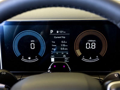 2025 Hyundai SANTA FE XRT