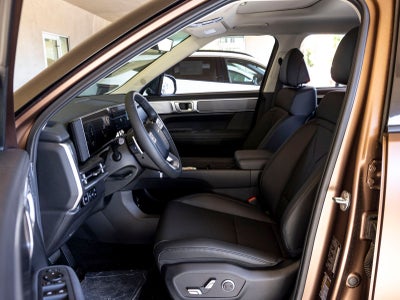 2025 Hyundai SANTA FE XRT