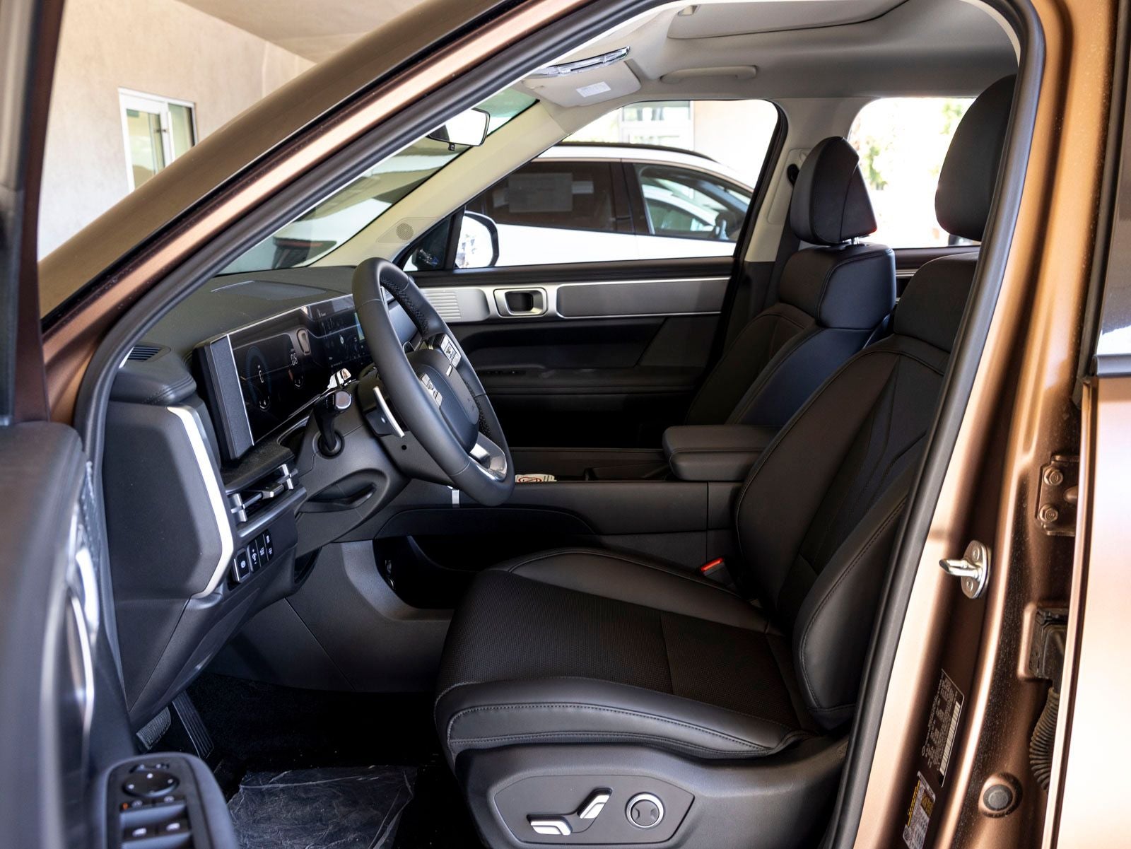 2025 Hyundai SANTA FE XRT