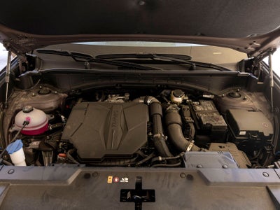 2025 Hyundai SANTA FE XRT