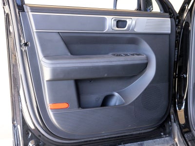 2025 Hyundai SANTA FE XRT