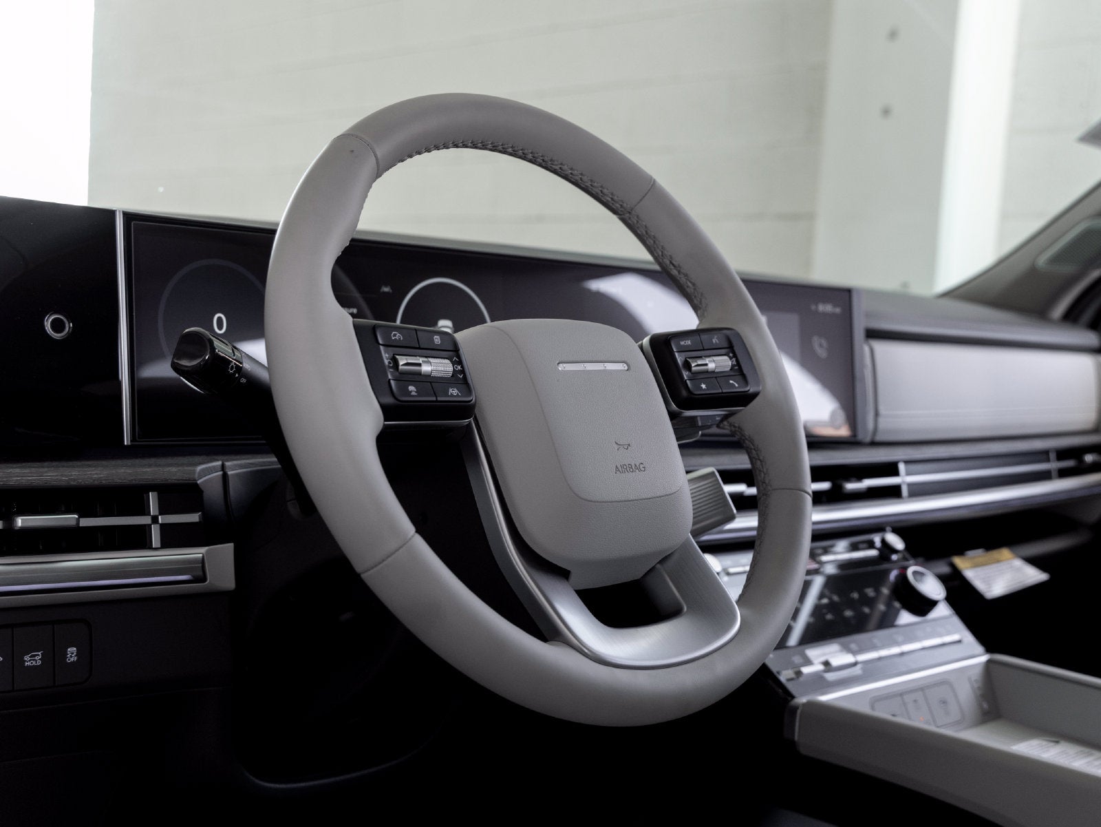 2026 Hyundai SANTA FE Limited 7 Passenger