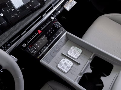 2026 Hyundai SANTA FE Limited 7 Passenger