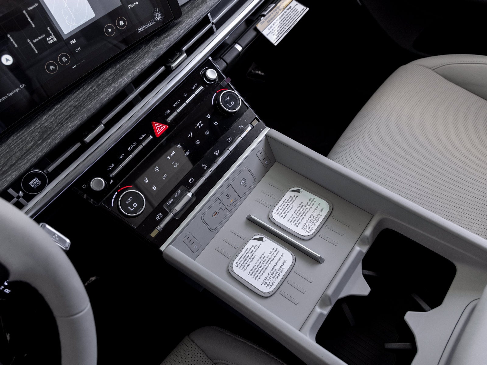 2026 Hyundai SANTA FE Limited 7 Passenger