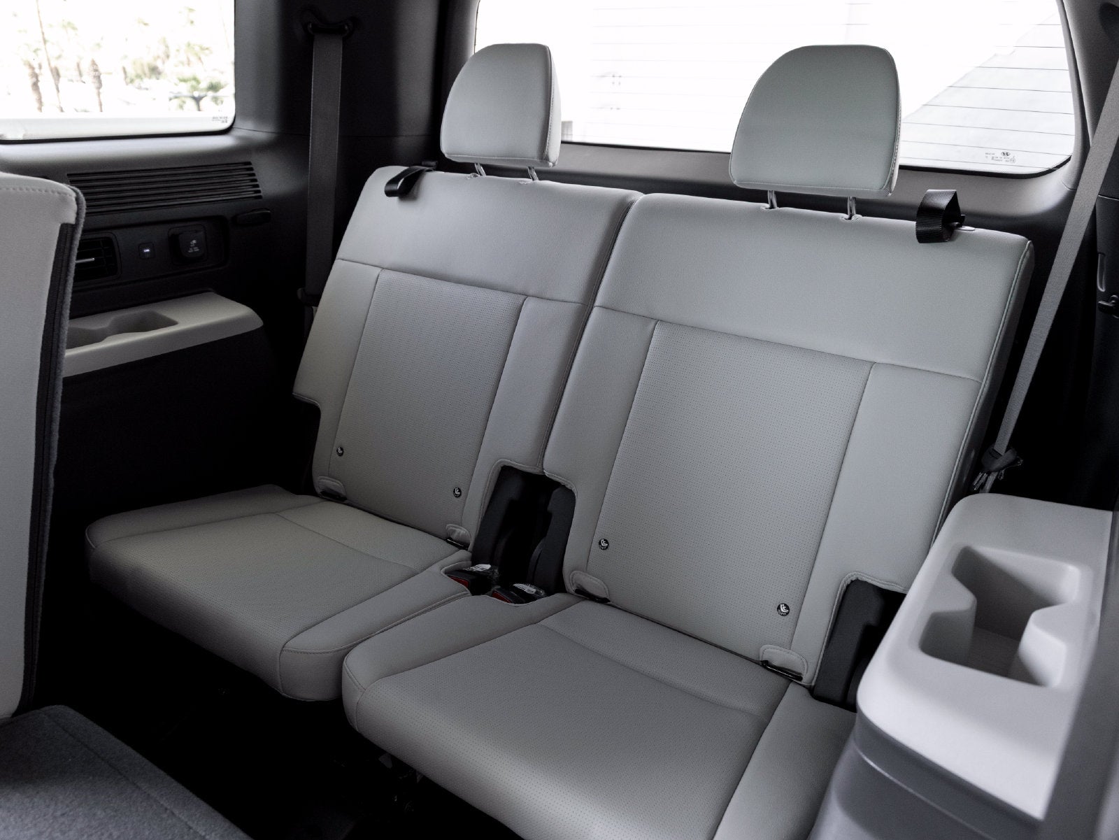 2026 Hyundai SANTA FE Limited 7 Passenger