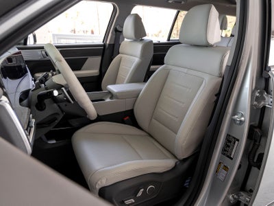 2026 Hyundai SANTA FE Limited 7 Passenger