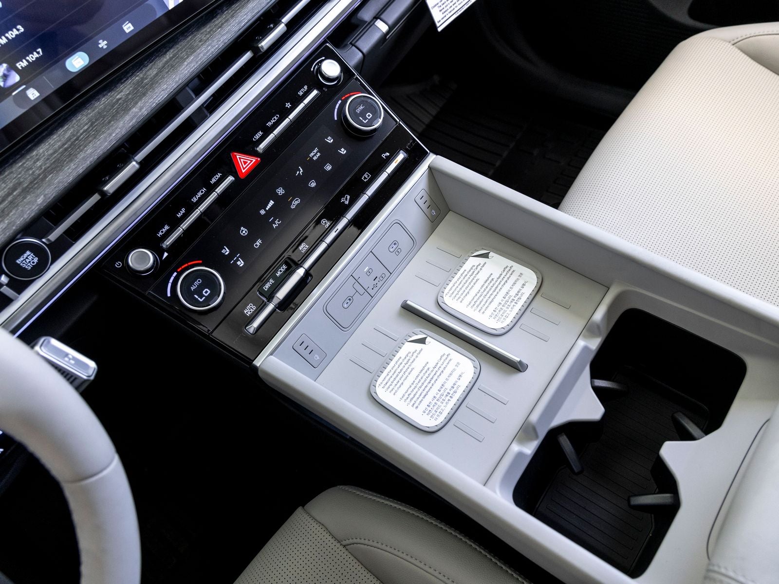 2026 Hyundai SANTA FE Limited 7 Passenger