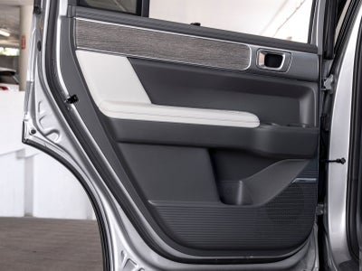 2026 Hyundai SANTA FE Limited 7 Passenger