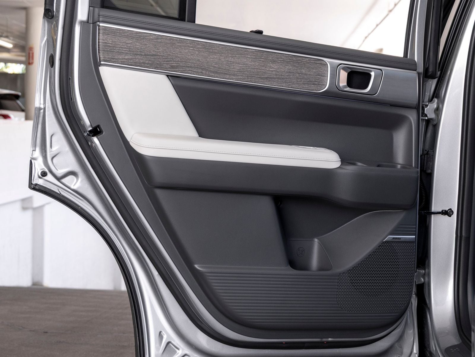 2026 Hyundai SANTA FE Limited 7 Passenger