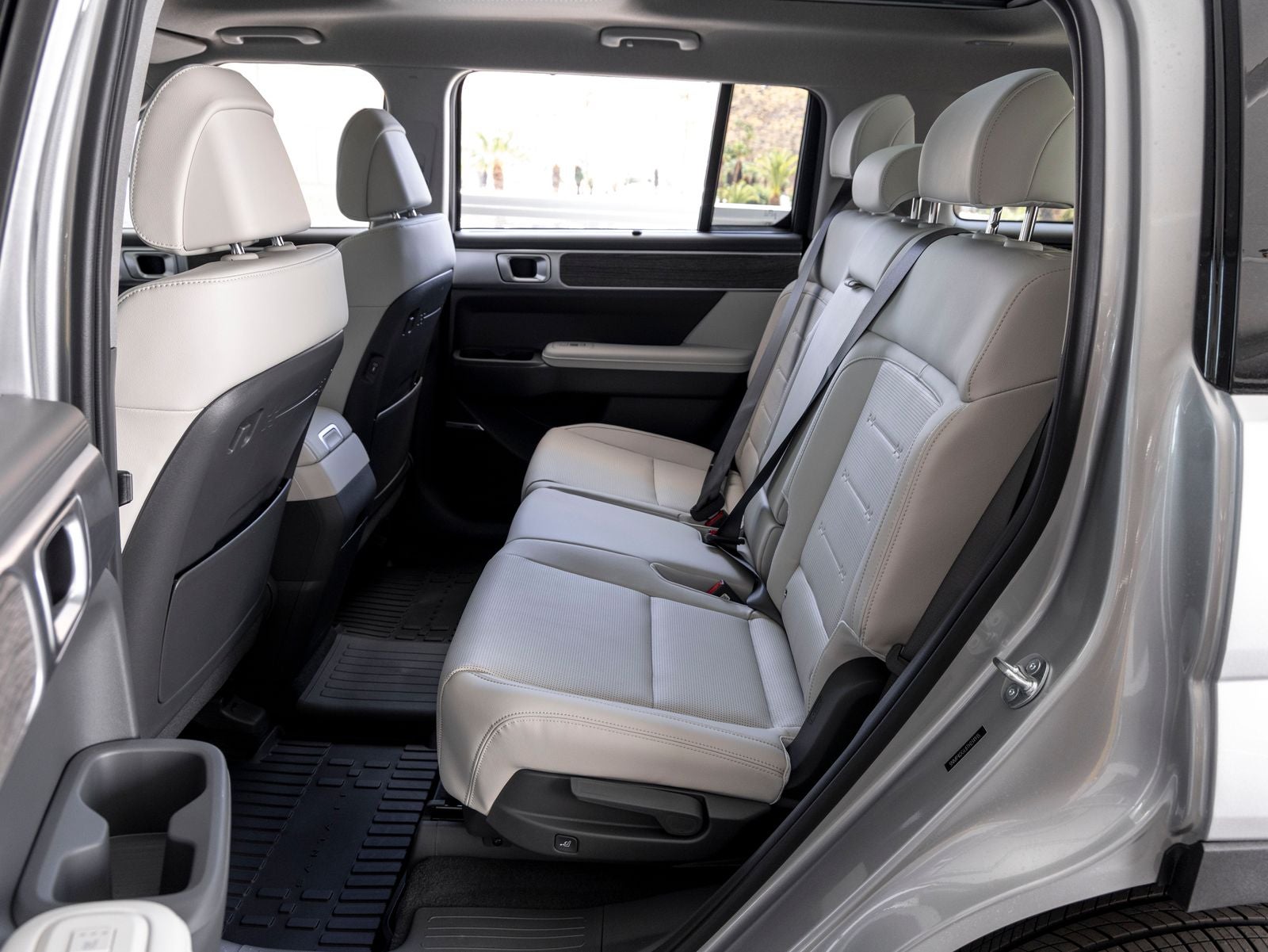 2026 Hyundai SANTA FE Limited 7 Passenger