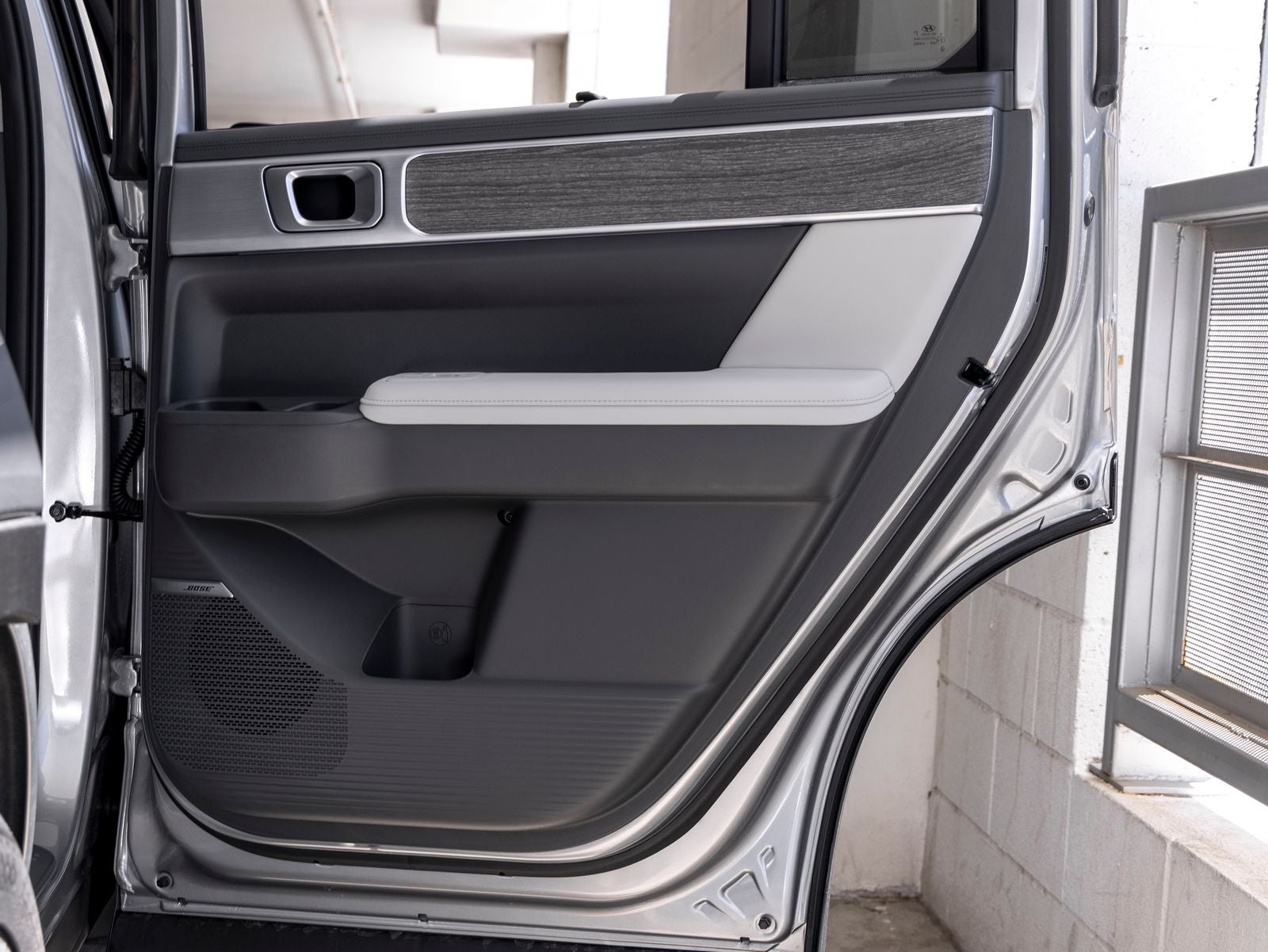2026 Hyundai SANTA FE Limited 7 Passenger