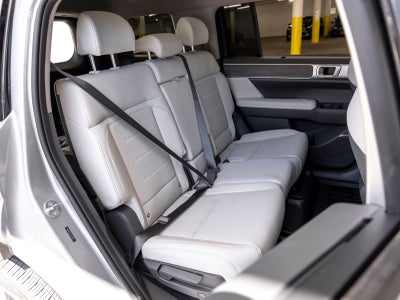 2026 Hyundai SANTA FE Limited 7 Passenger