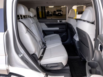 2026 Hyundai SANTA FE Limited 7 Passenger