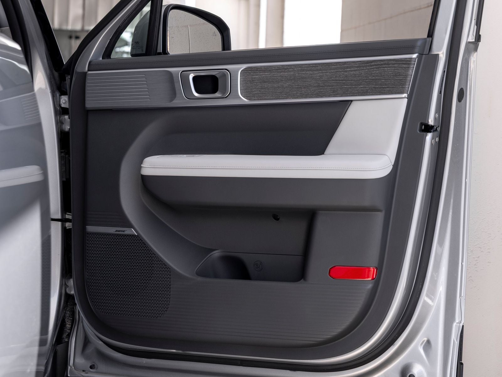 2026 Hyundai SANTA FE Limited 7 Passenger