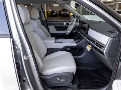 2026 Hyundai SANTA FE Limited 7 Passenger