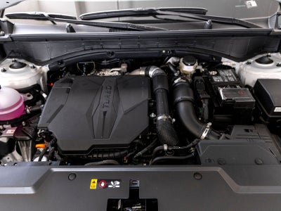 2026 Hyundai SANTA FE Limited 7 Passenger