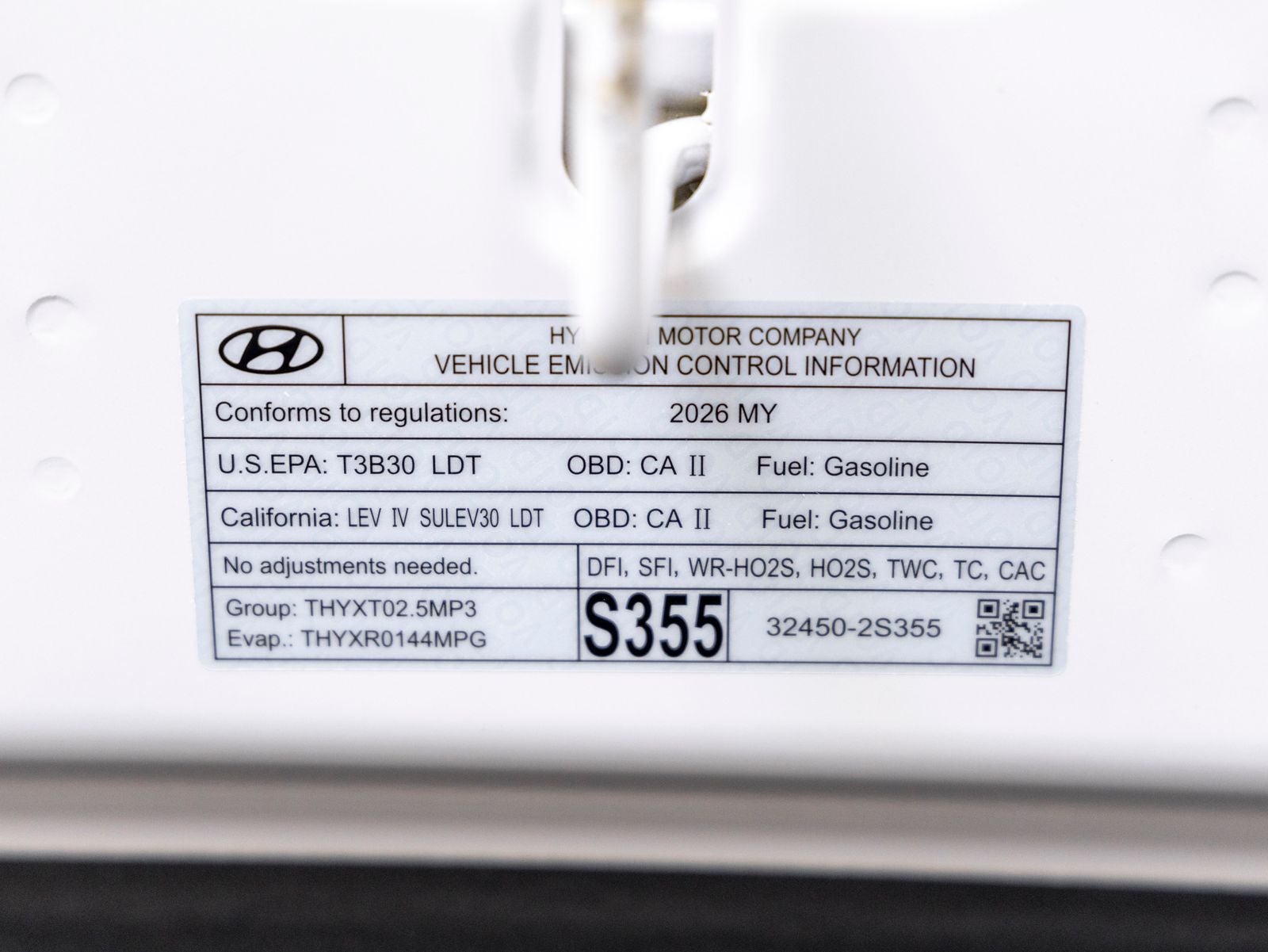 2026 Hyundai SANTA FE Limited 7 Passenger
