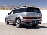 2026 Hyundai SANTA FE Limited 7 Passenger