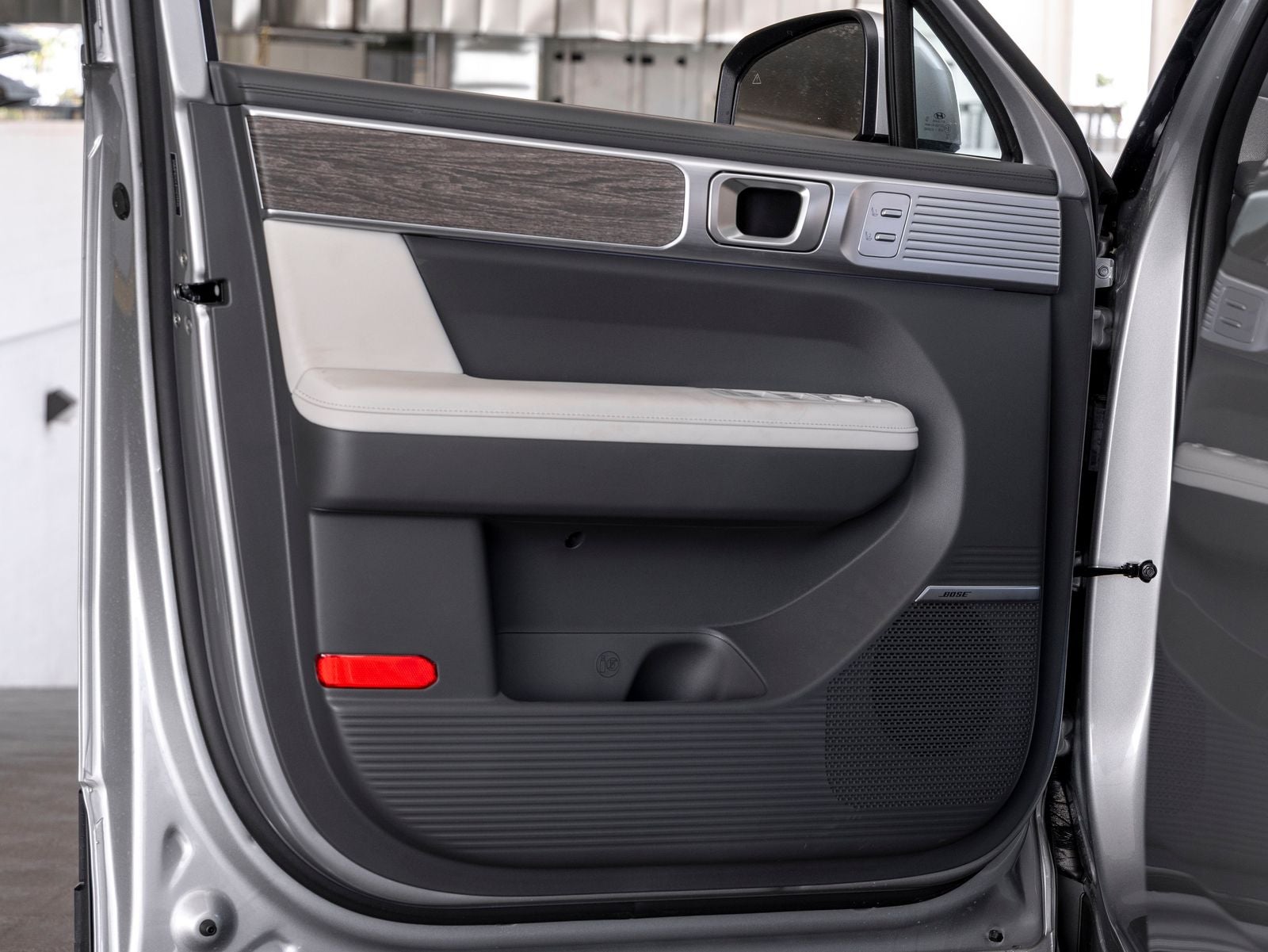 2026 Hyundai SANTA FE Limited 7 Passenger