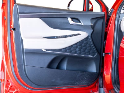 2023 Hyundai SANTA FE HYBRID SEL Premium