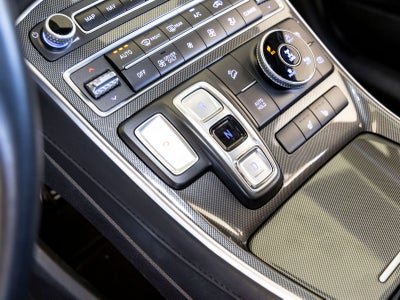 2023 Hyundai SANTA FE HYBRID SEL Premium