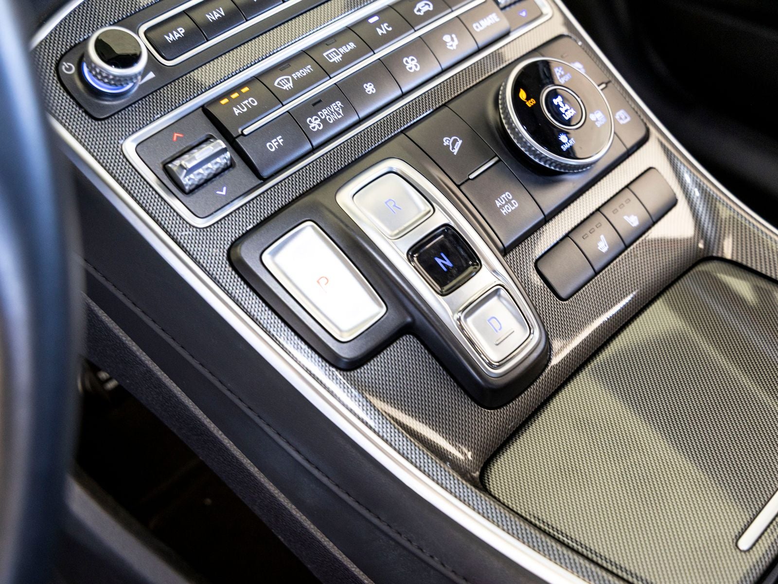 2023 Hyundai SANTA FE HYBRID SEL Premium