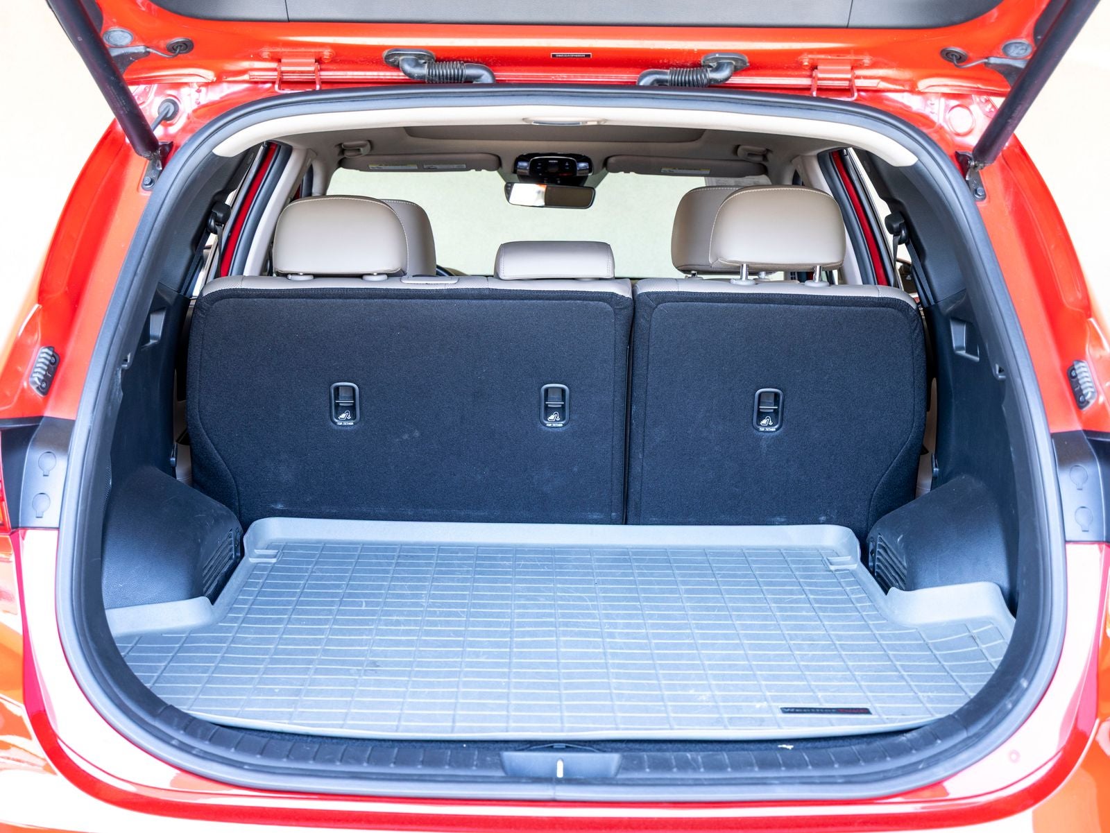 2023 Hyundai SANTA FE HYBRID SEL Premium