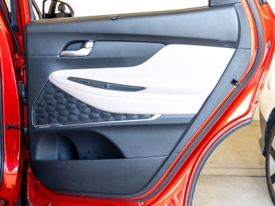 2023 Hyundai SANTA FE HYBRID SEL Premium