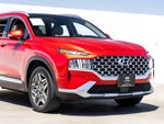 2023 Hyundai SANTA FE HYBRID SEL Premium