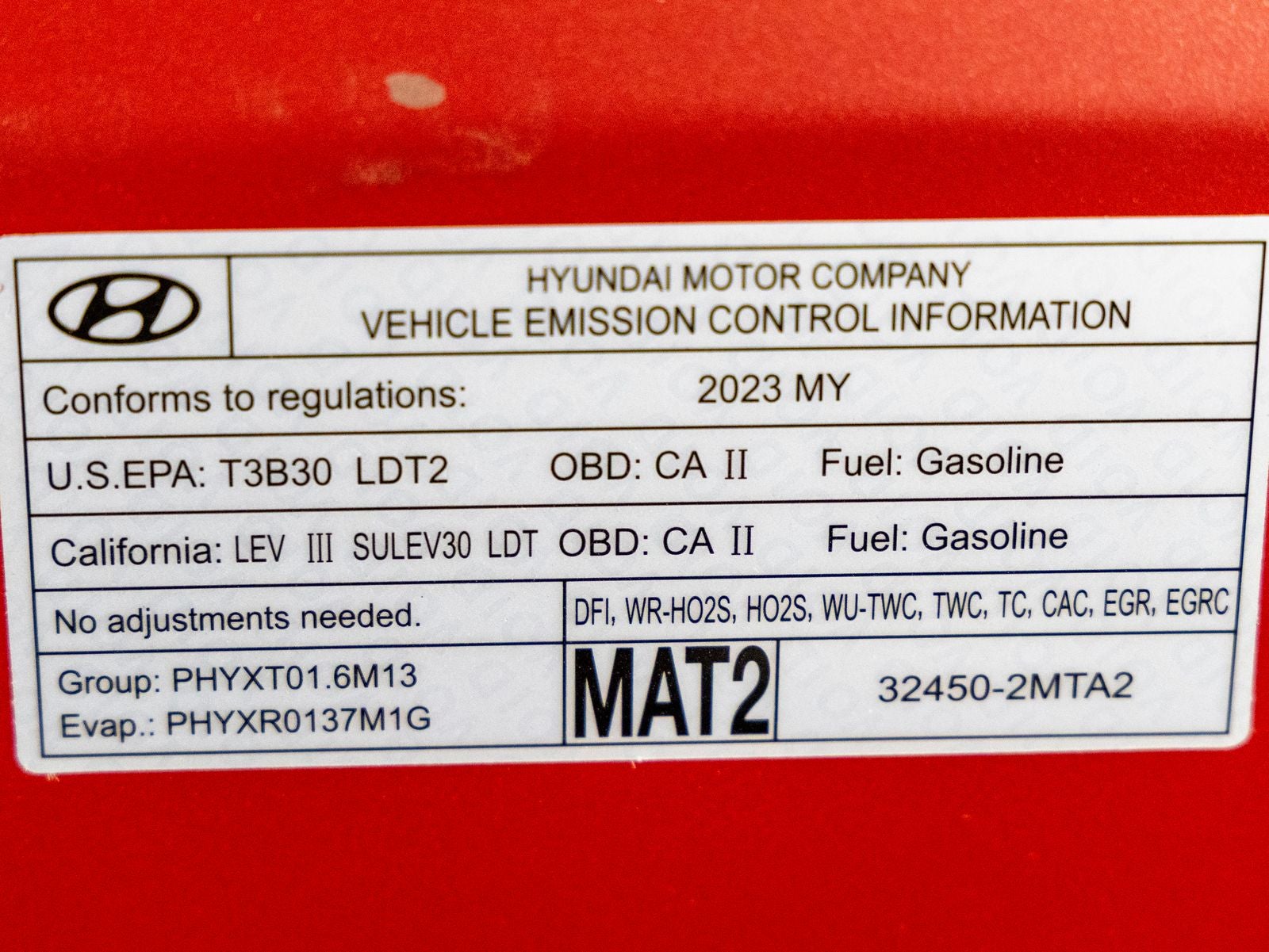 2023 Hyundai SANTA FE HYBRID SEL Premium