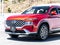 2023 Hyundai SANTA FE HYBRID SEL Premium