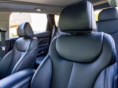 2023 Hyundai SANTA FE HYBRID SEL Premium