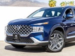 2023 Hyundai SANTA FE HYBRID SEL Premium