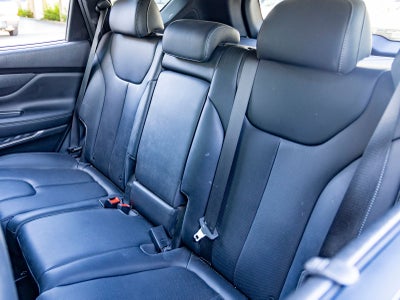 2023 Hyundai SANTA FE HYBRID SEL Premium