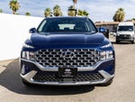 2023 Hyundai SANTA FE HYBRID SEL Premium
