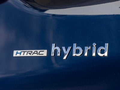 2023 Hyundai SANTA FE HYBRID SEL Premium