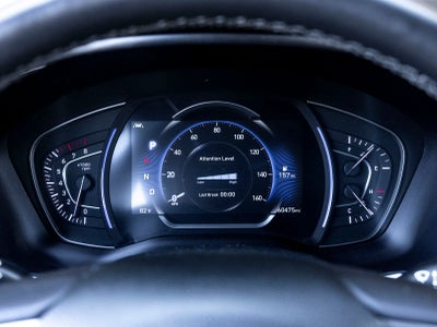 2019 Hyundai SANTA FE Ultimate