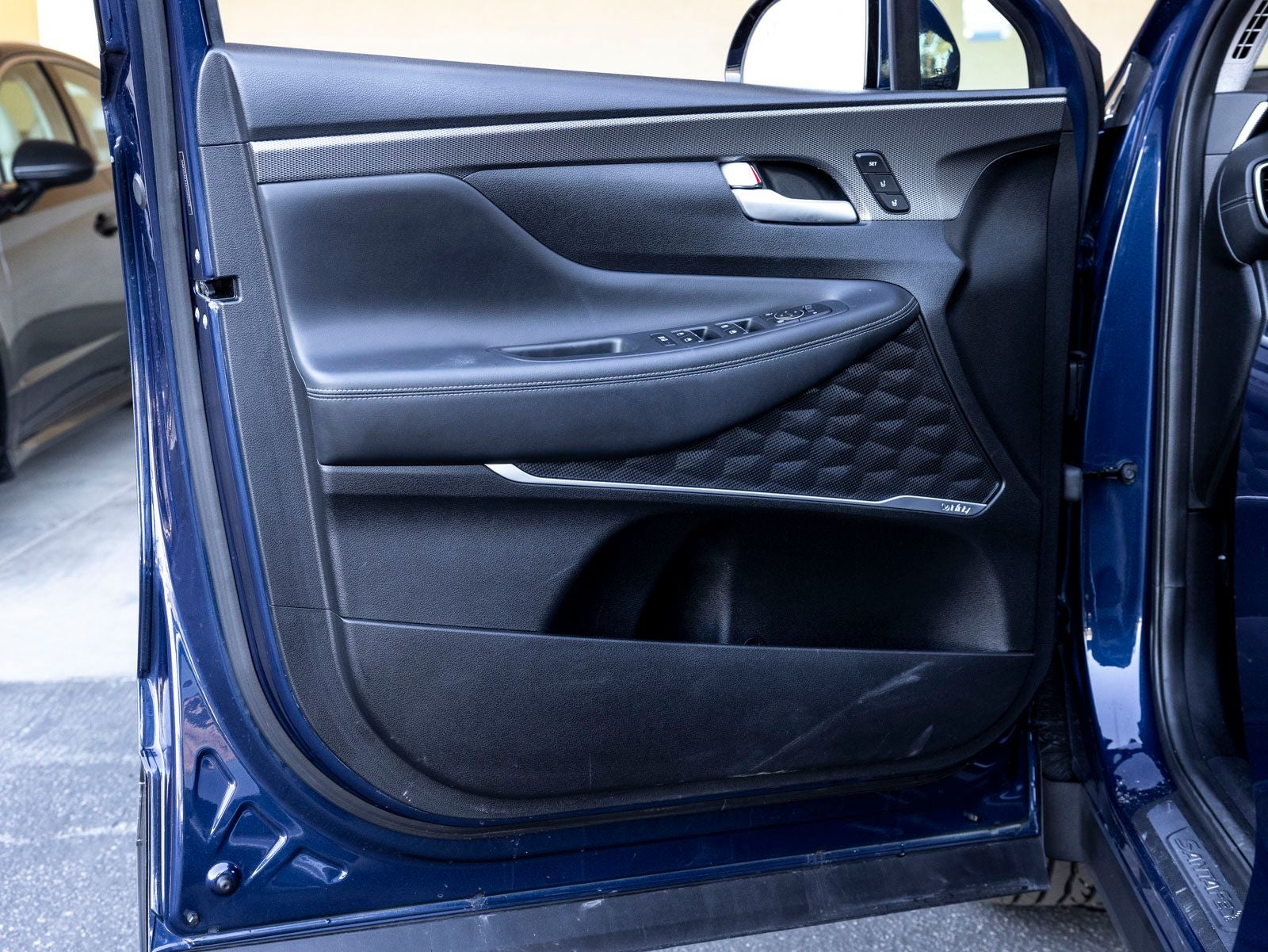 2019 Hyundai SANTA FE Ultimate