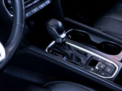 2019 Hyundai SANTA FE Ultimate