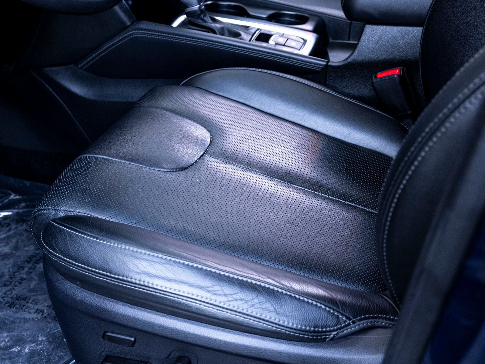 2019 Hyundai SANTA FE Ultimate