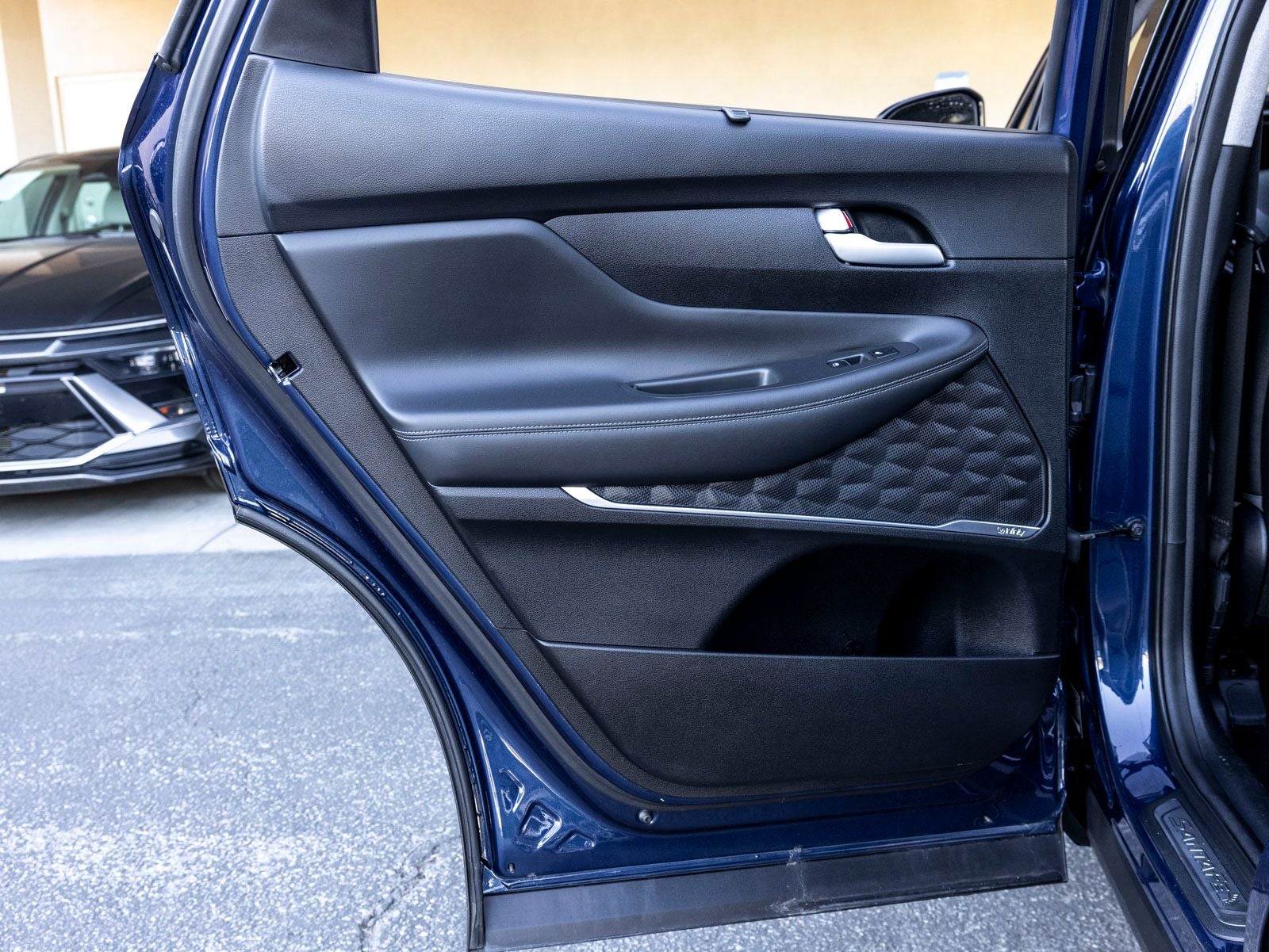 2019 Hyundai SANTA FE Ultimate