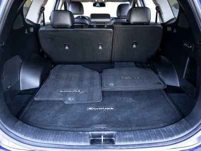 2019 Hyundai SANTA FE Ultimate