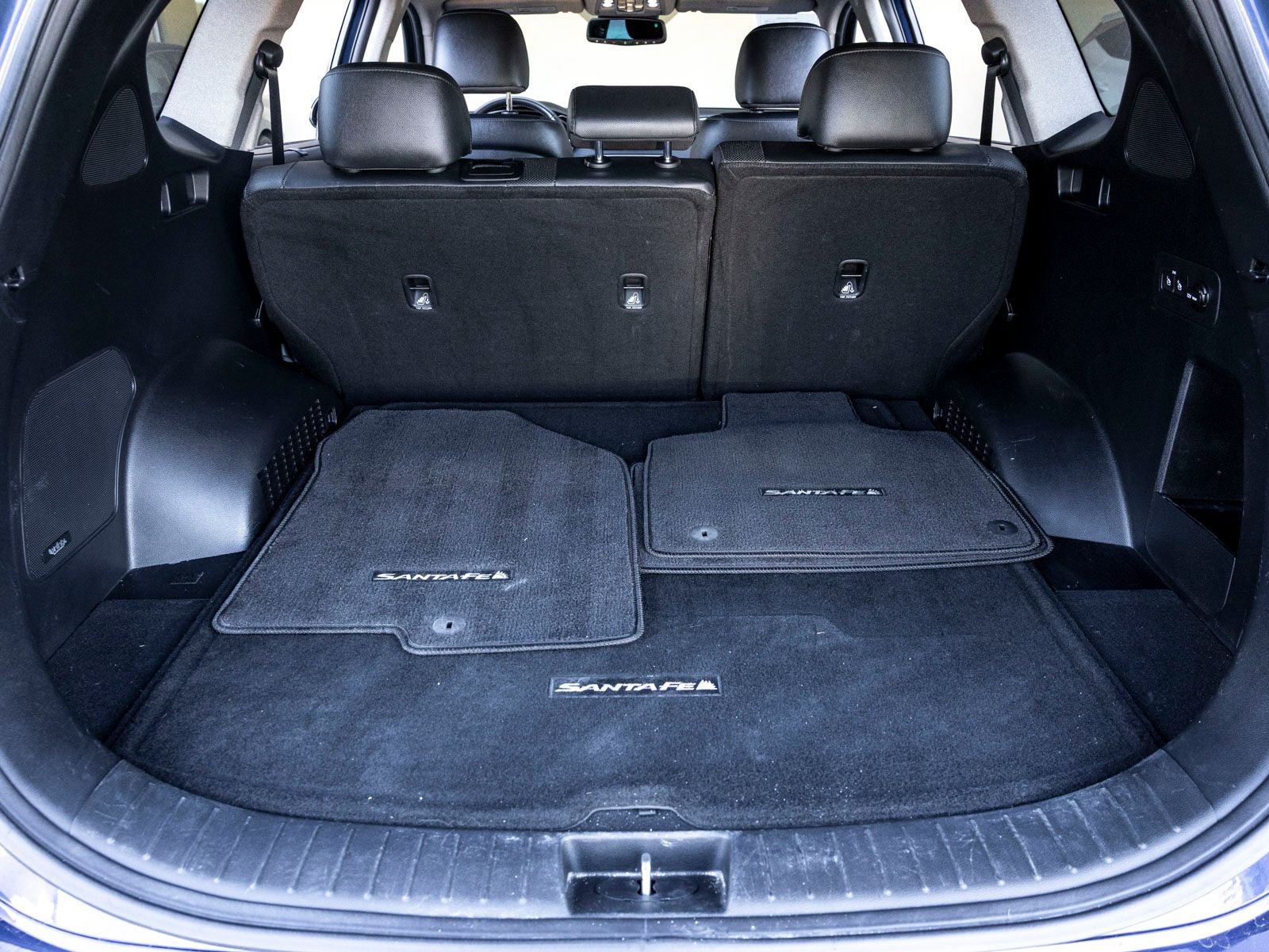 2019 Hyundai SANTA FE Ultimate