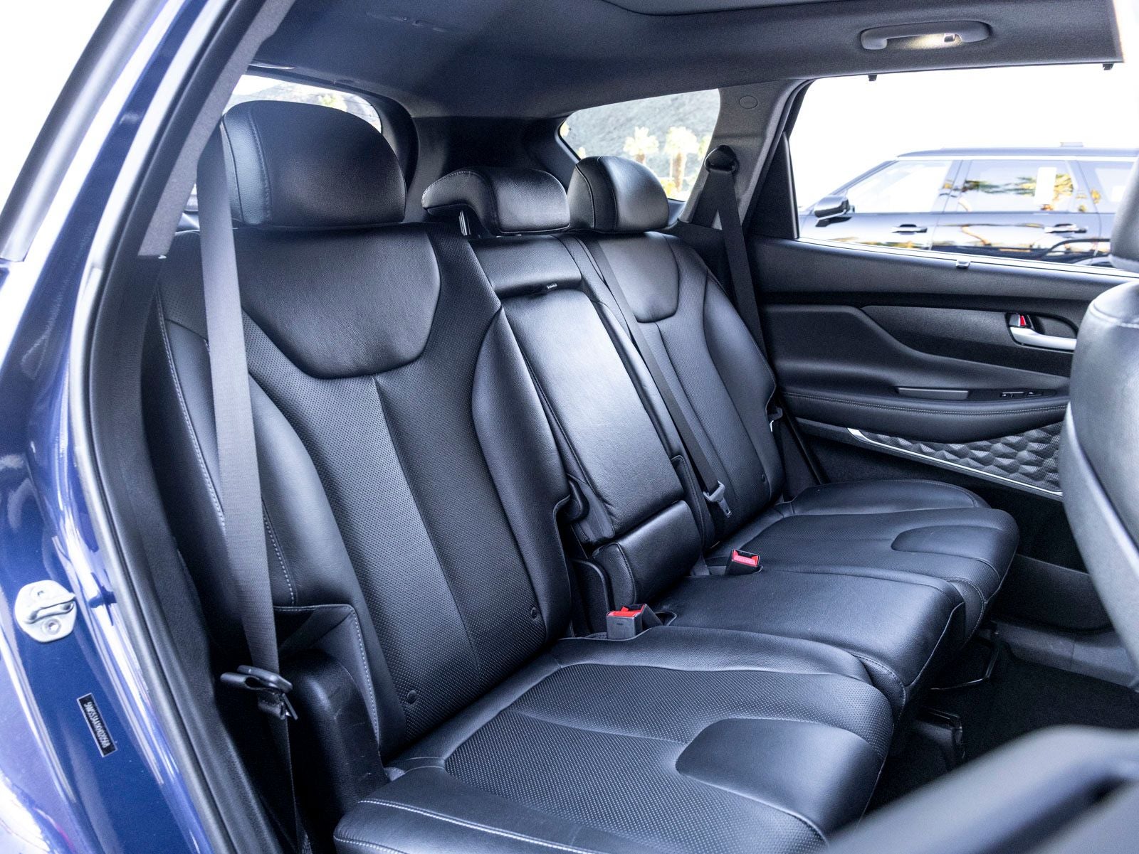 2019 Hyundai SANTA FE Ultimate