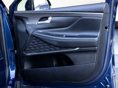 2019 Hyundai SANTA FE Ultimate