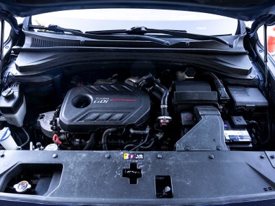 2019 Hyundai SANTA FE Ultimate