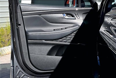 2023 Hyundai SANTA FE HYBRID Limited