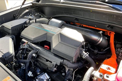 2023 Hyundai SANTA FE HYBRID Limited